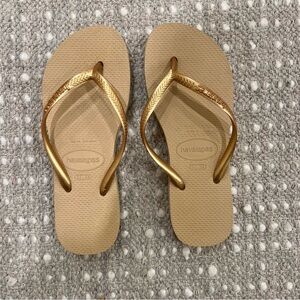 Havaianas Women’s Platform Flip Flop